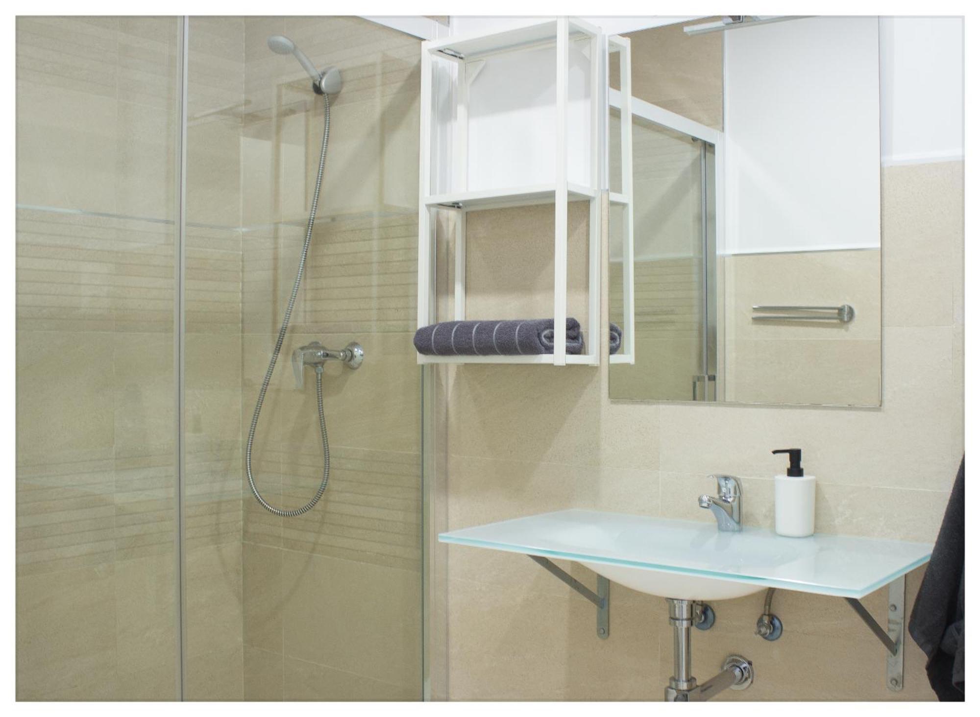 Estacion-Centro Vialia Apartment Malaga Room photo