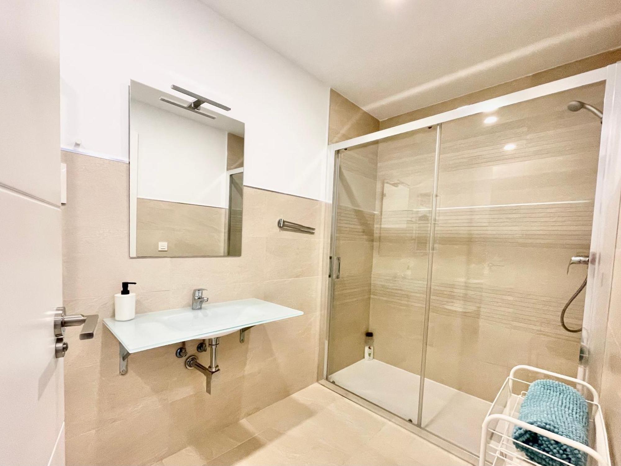 Estacion-Centro Vialia Apartment Malaga Room photo