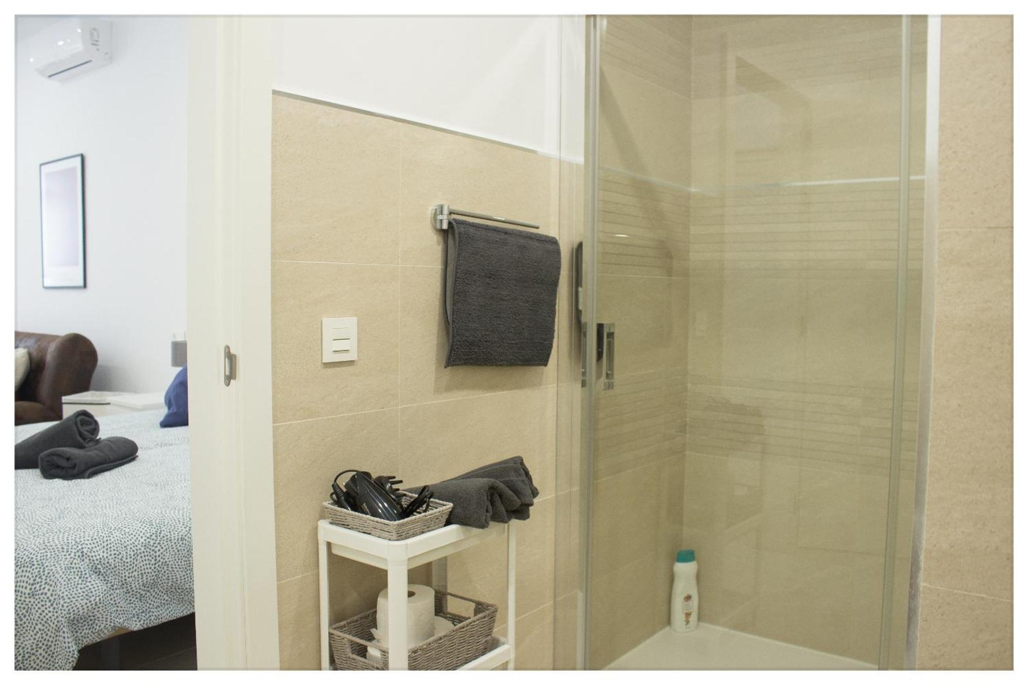 Estacion-Centro Vialia Apartment Malaga Room photo